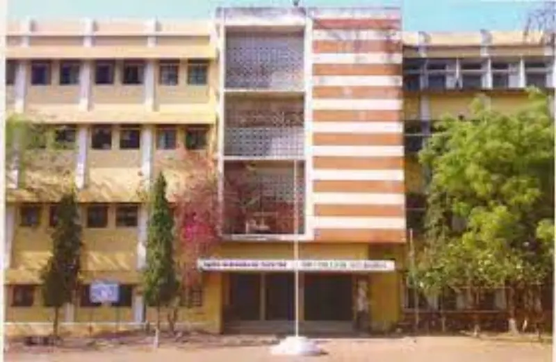 Govt Independent PU College Gulbarga